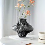 Wholesale Glass Vase HP-086 - Image 5